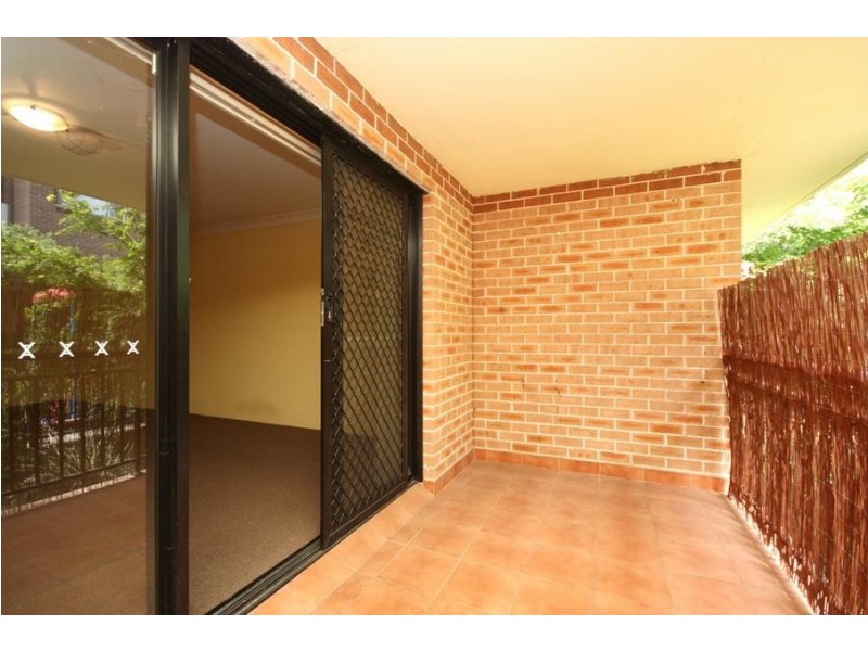 Homebush West NSW 2140