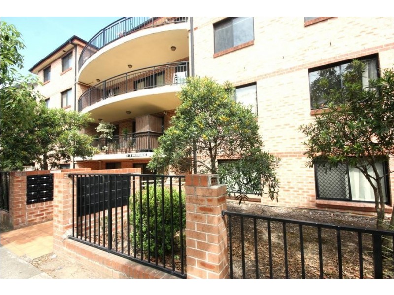 Homebush West NSW 2140