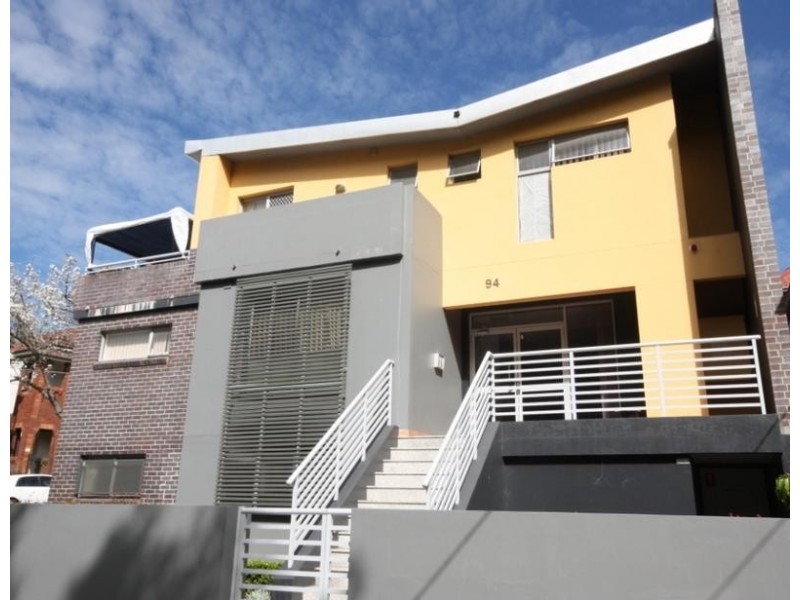 Petersham NSW 2049