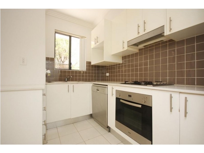 Homebush West NSW 2140