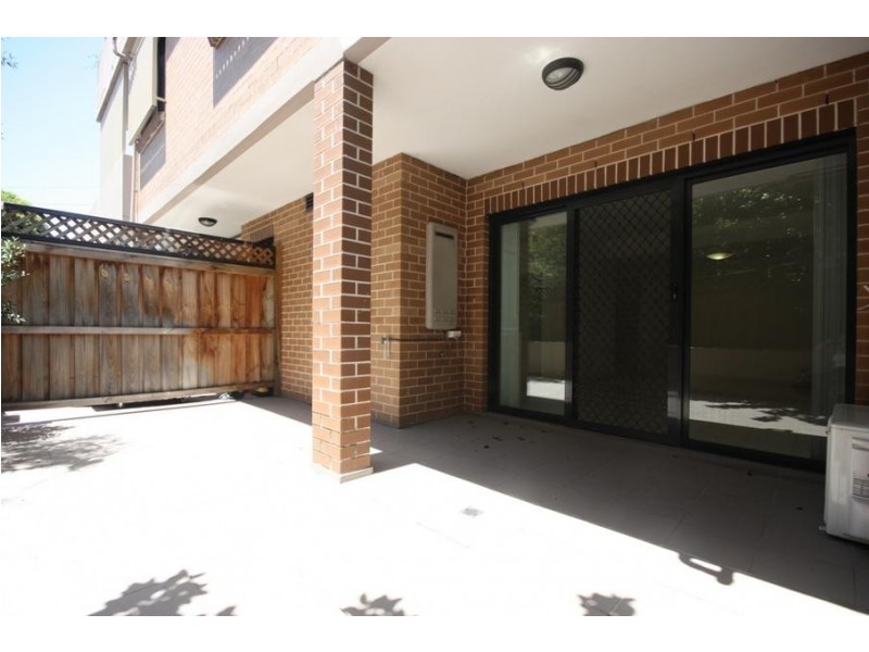 Homebush West NSW 2140