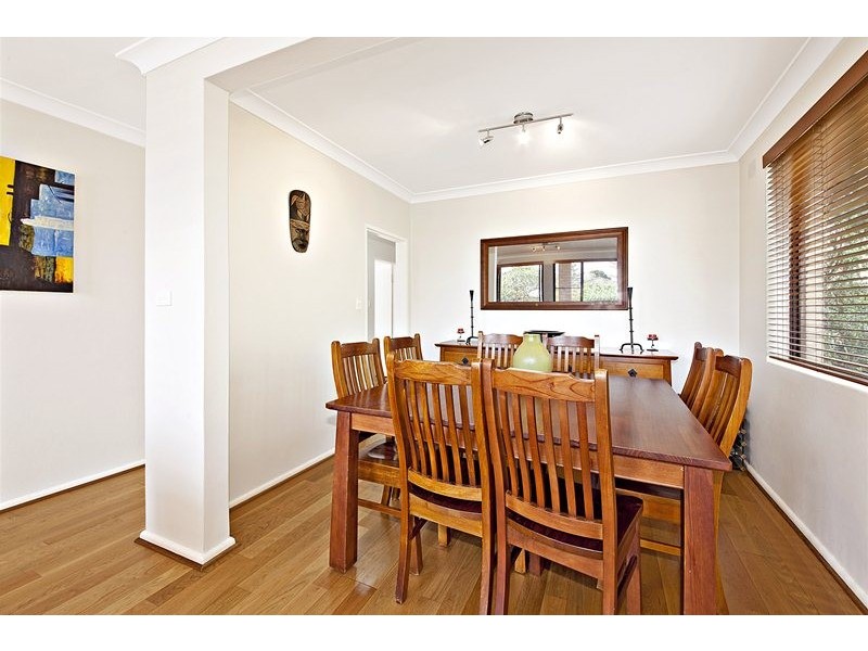 North Strathfield NSW 2137