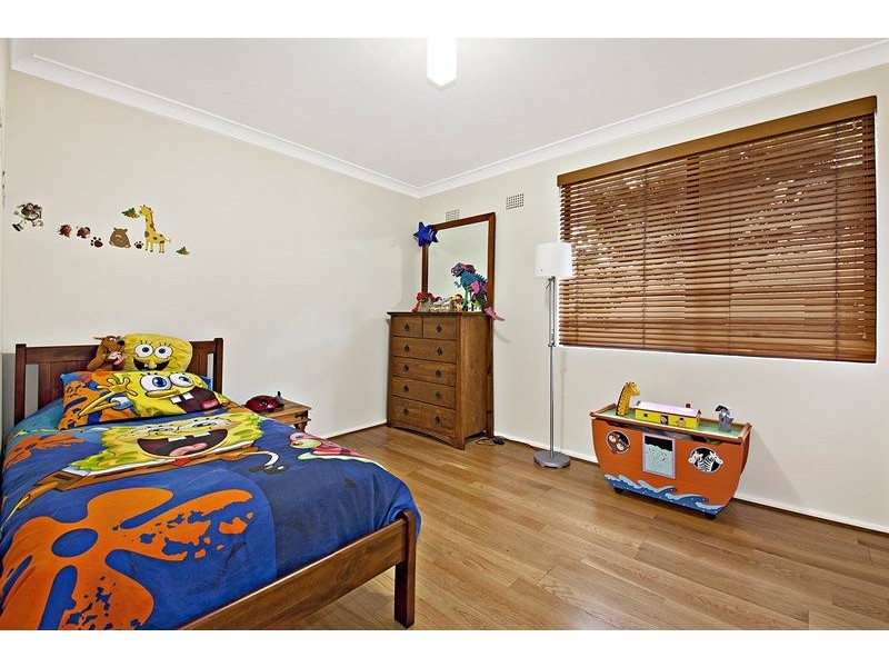 North Strathfield NSW 2137