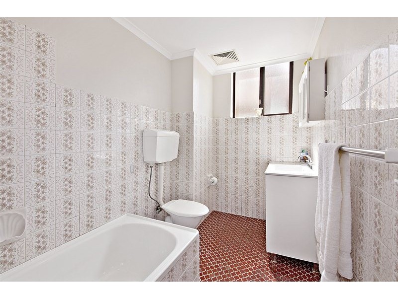 North Strathfield NSW 2137