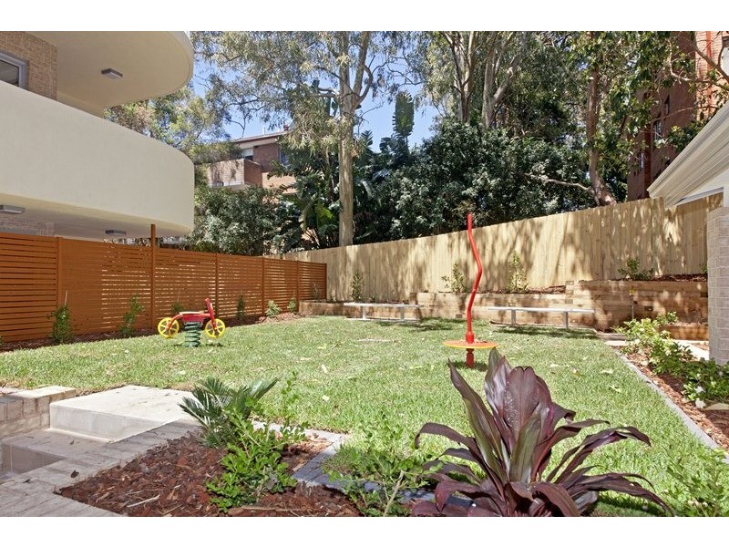 158-162 Hampden Road, Artarmon NSW 2064