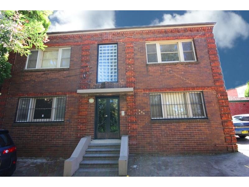 Strathfield NSW 2135