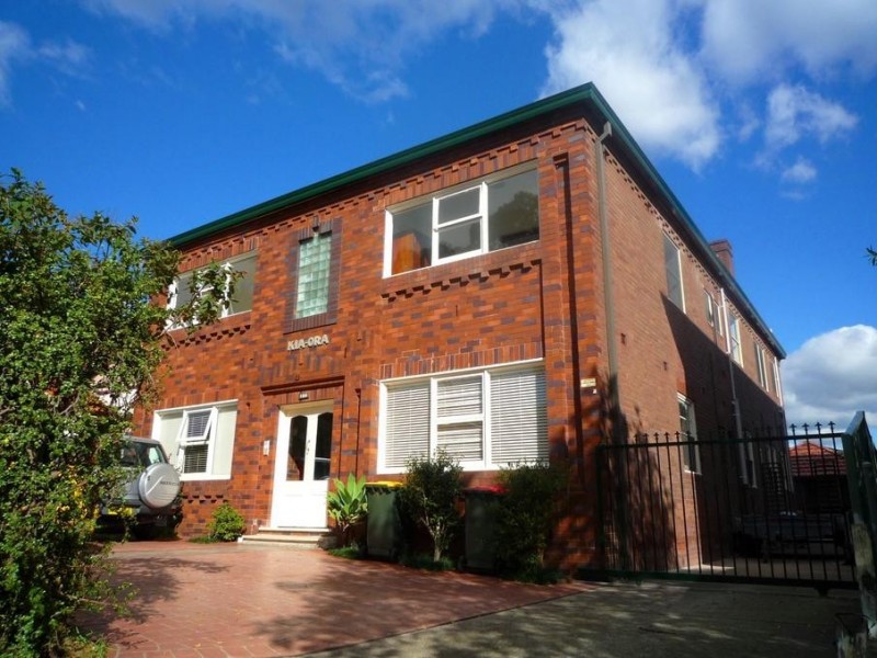 Concord NSW 2137