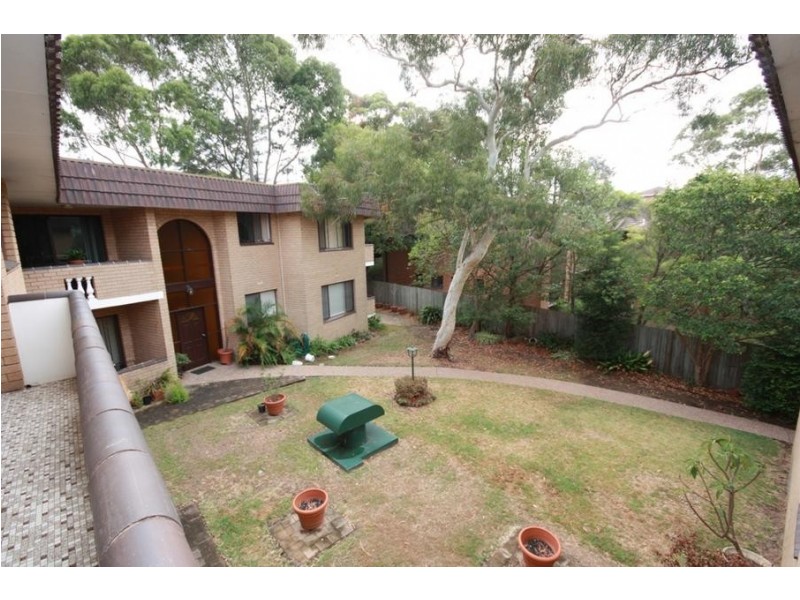 8/14 Montrose Road, Abbotsford NSW 2046