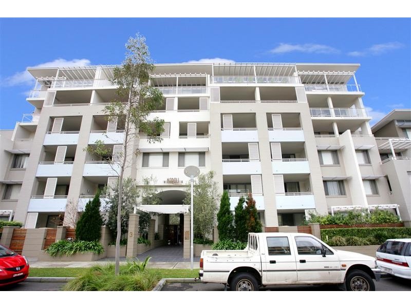 Wentworth Point NSW 2127