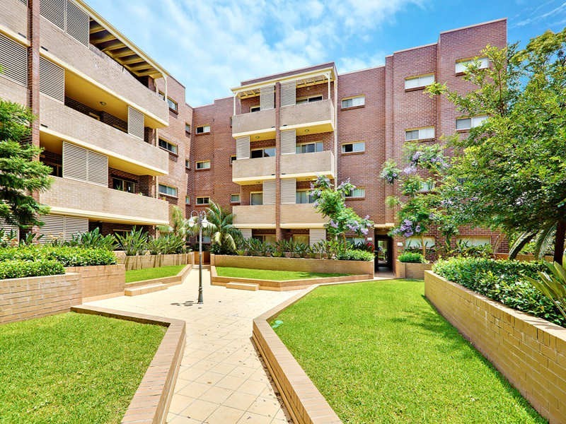 Homebush West NSW 2140