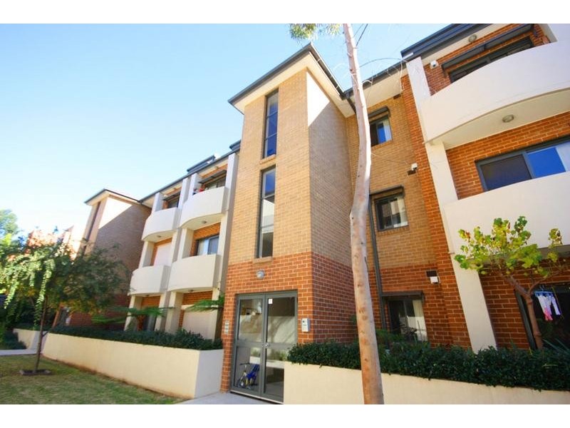 Homebush West NSW 2140