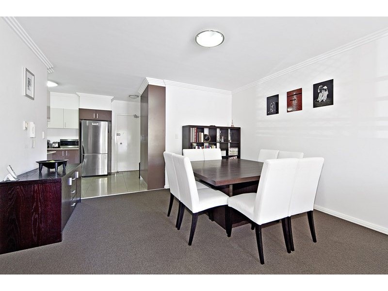 12/52 Courallie Avenue, Homebush West NSW 2140