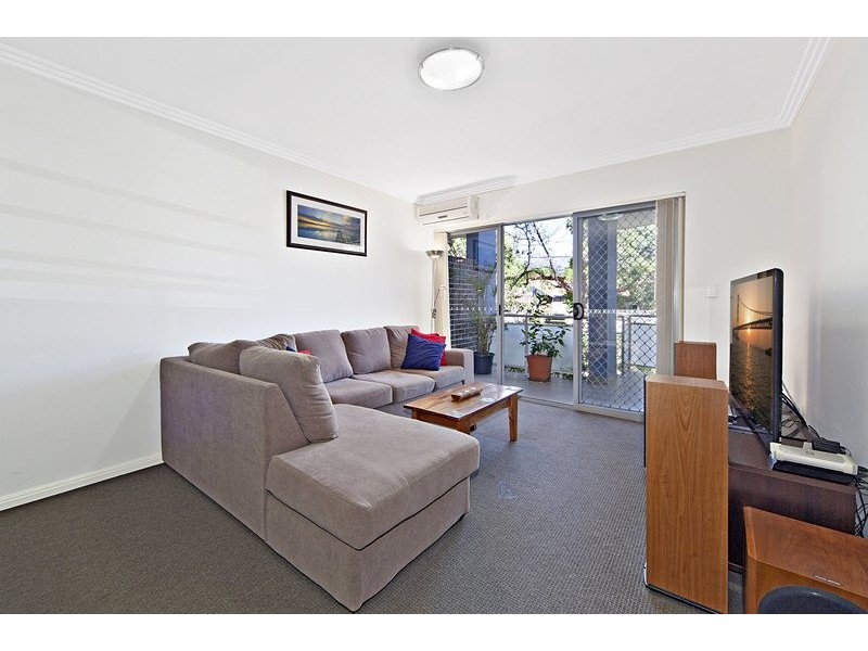 12/52 Courallie Avenue, Homebush West NSW 2140