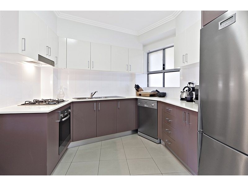 12/52 Courallie Avenue, Homebush West NSW 2140