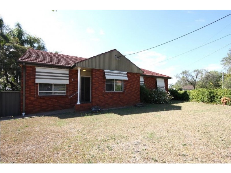 Ermington NSW 2115