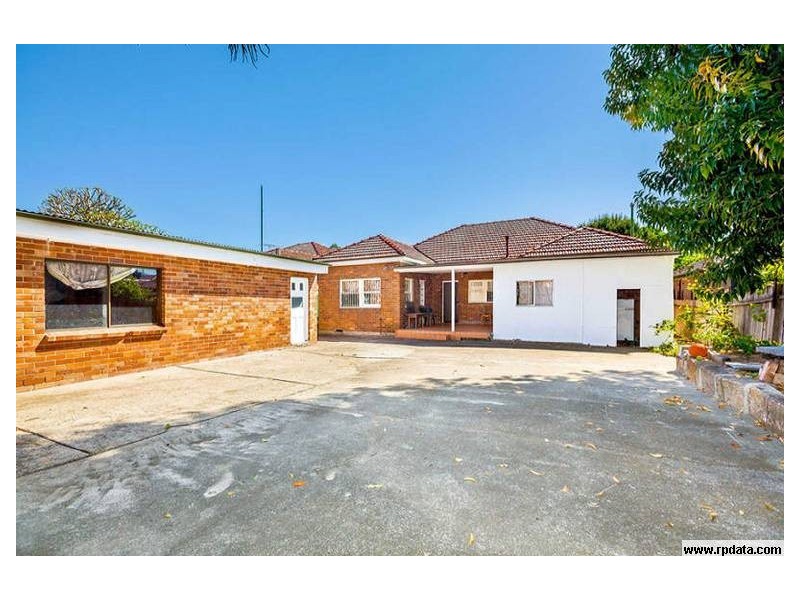 Concord NSW 2137