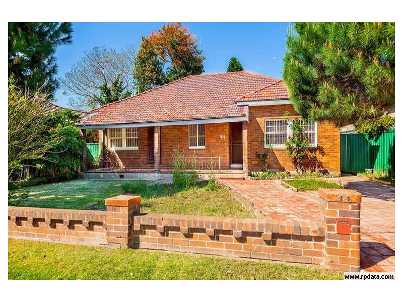 Concord NSW 2137