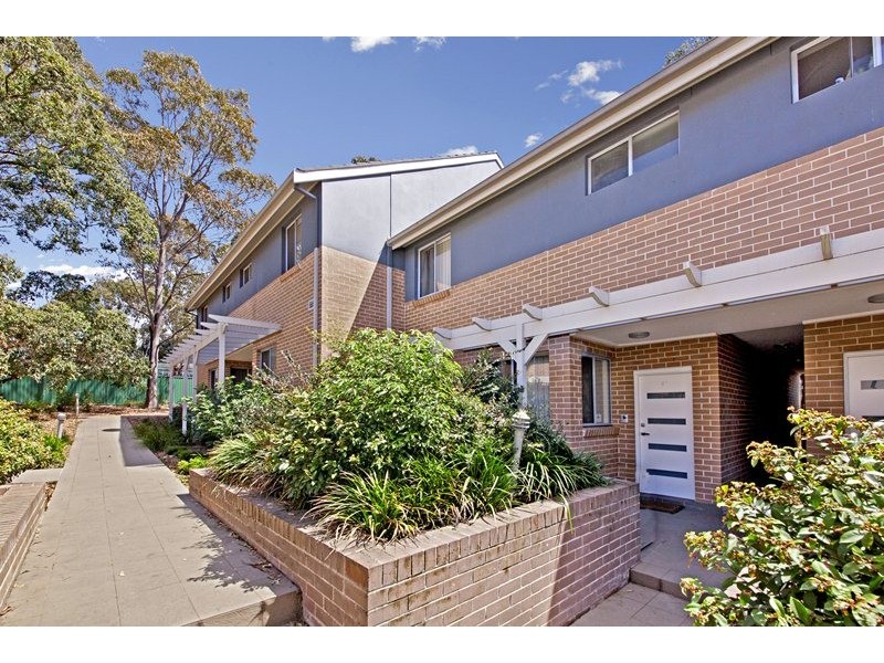 24/100 Kenyons Road, Merrylands NSW 2160