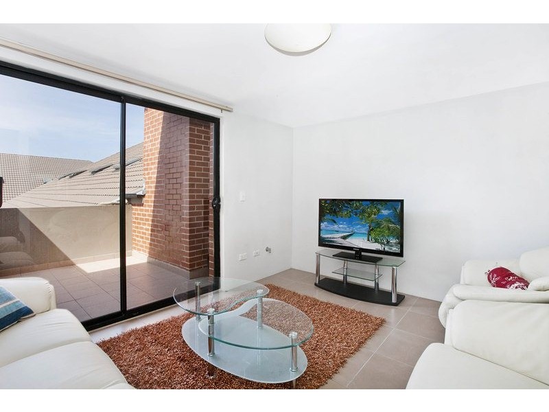 45/9-21 Hillcrest Street, Homebush NSW 2140