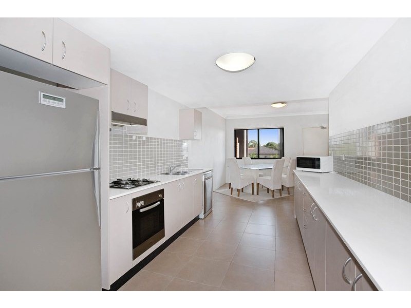45/9-21 Hillcrest Street, Homebush NSW 2140