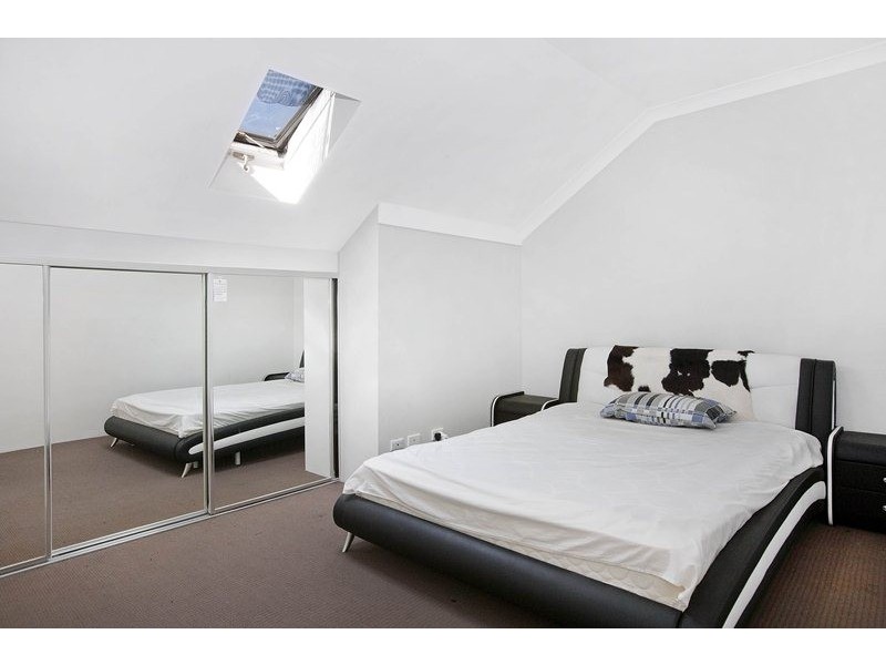 45/9-21 Hillcrest Street, Homebush NSW 2140