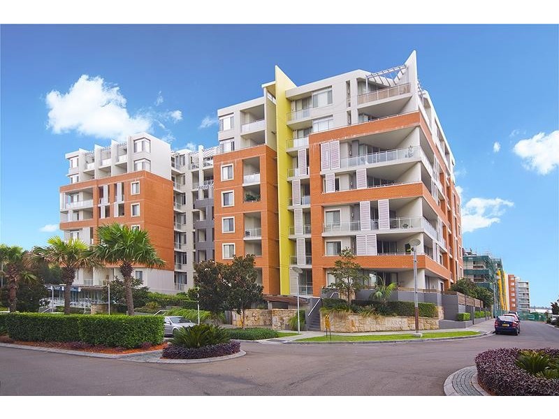 Wentworth Point NSW 2127