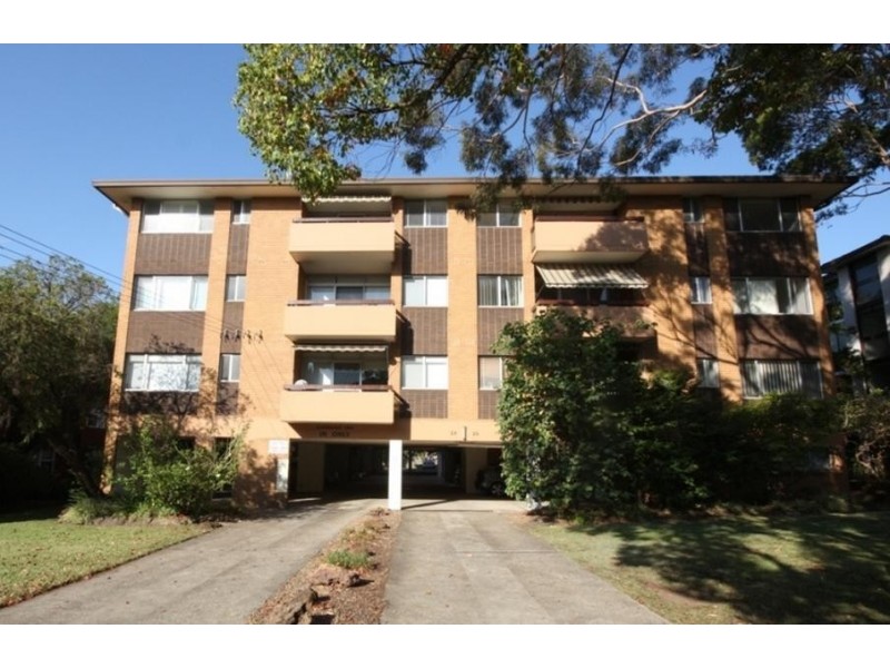 9/26-28 Tranmere st, Drummoyne NSW 2047