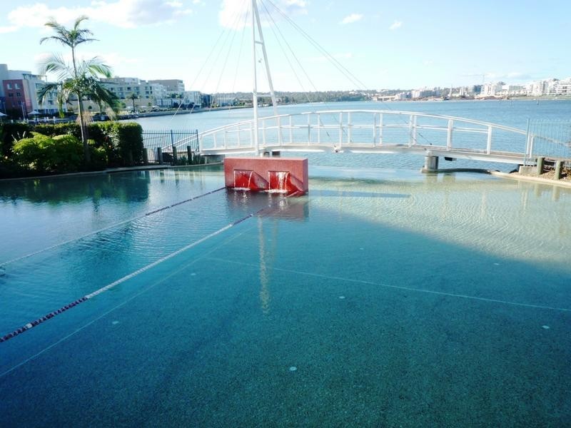 Wentworth Point NSW 2127