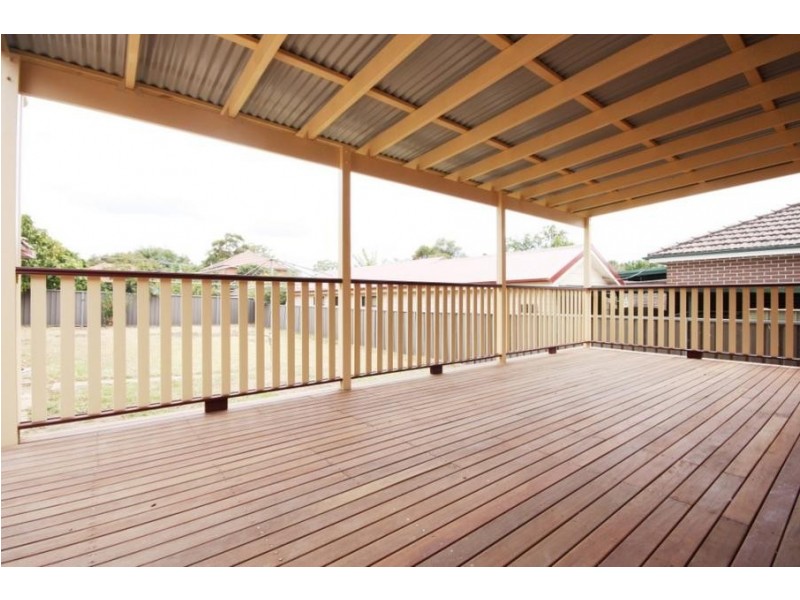 Concord West NSW 2138