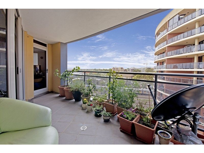 73/5-7 Beresford Road, Strathfield NSW 2135