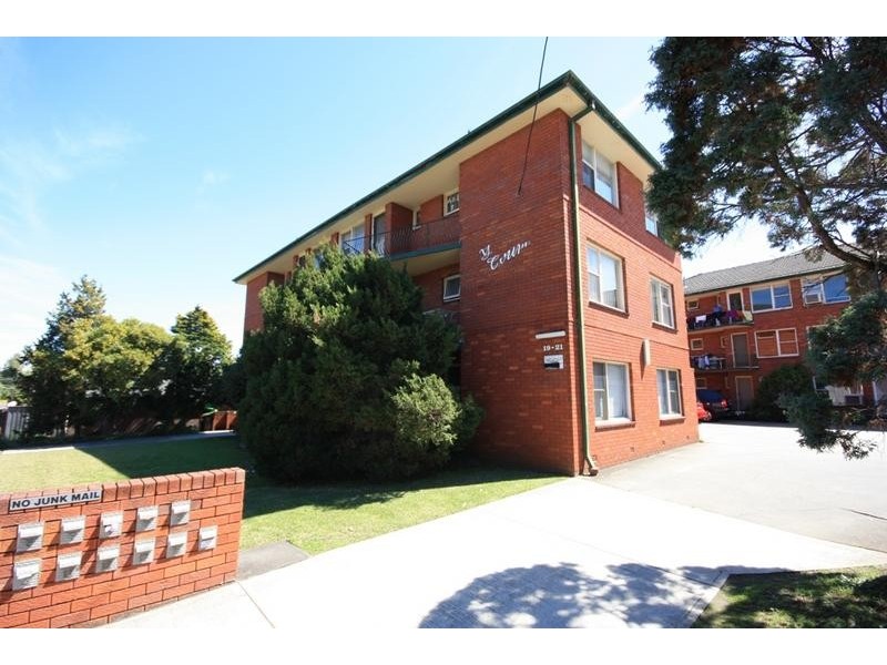 Concord West NSW 2138