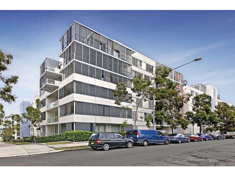 C206/10-14 Marquet Street, Rhodes NSW 2138