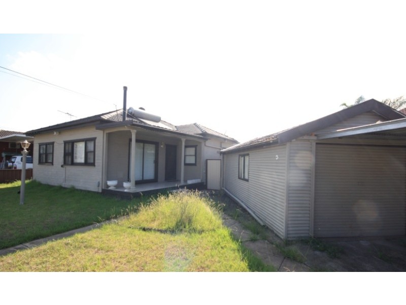 Smithfield NSW 2164