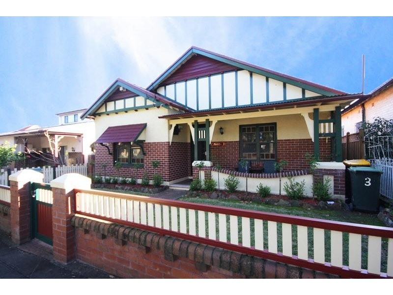 Burwood Heights NSW 2136