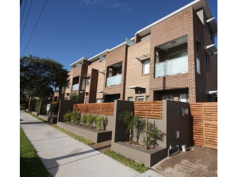 Silverwater NSW 2128