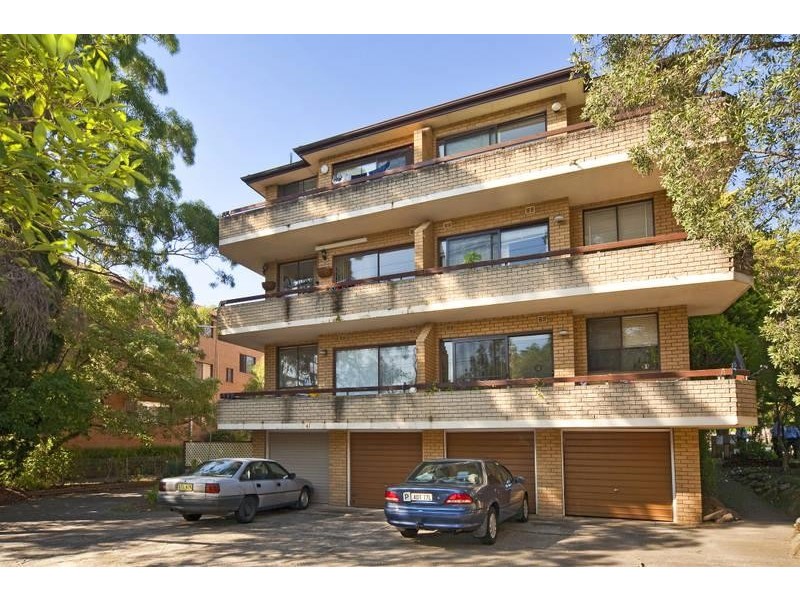 Homebush NSW 2140