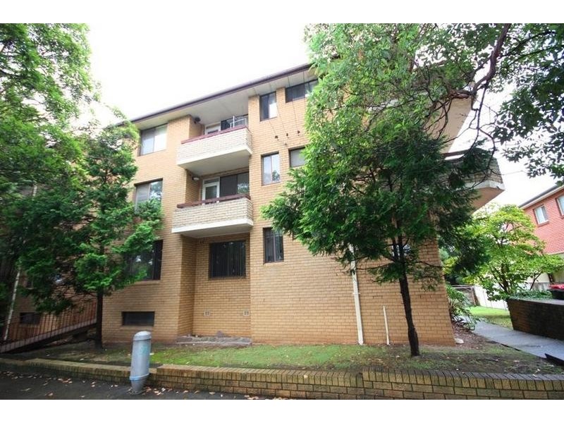 Homebush NSW 2140
