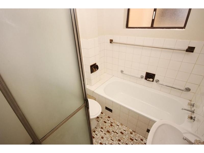 Homebush NSW 2140