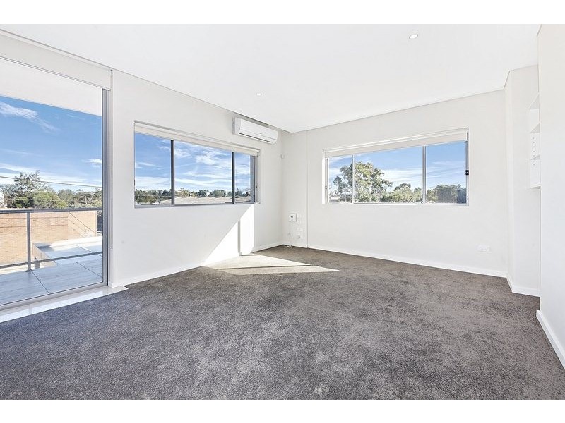 Concord NSW 2137