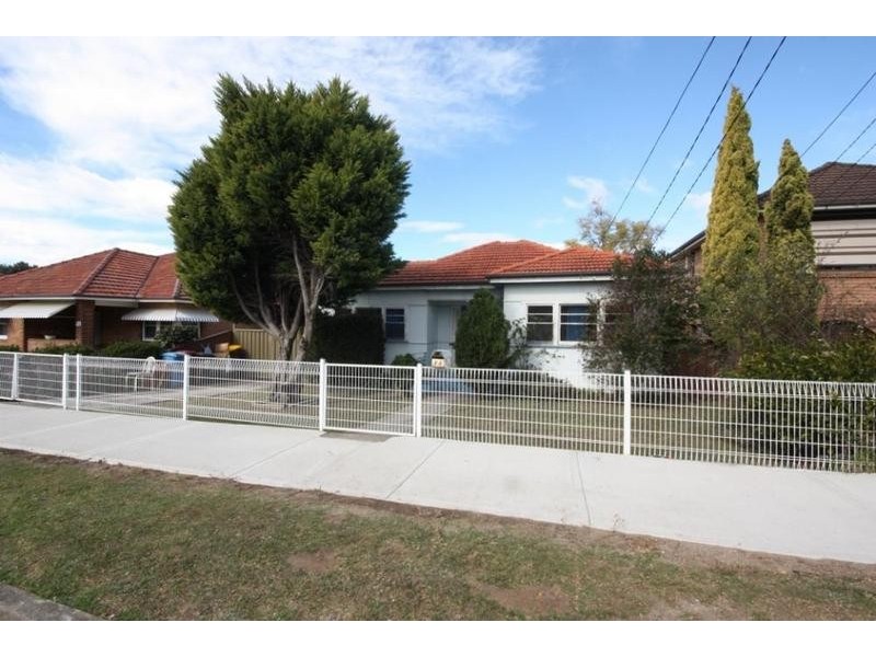 Lidcombe NSW 2141