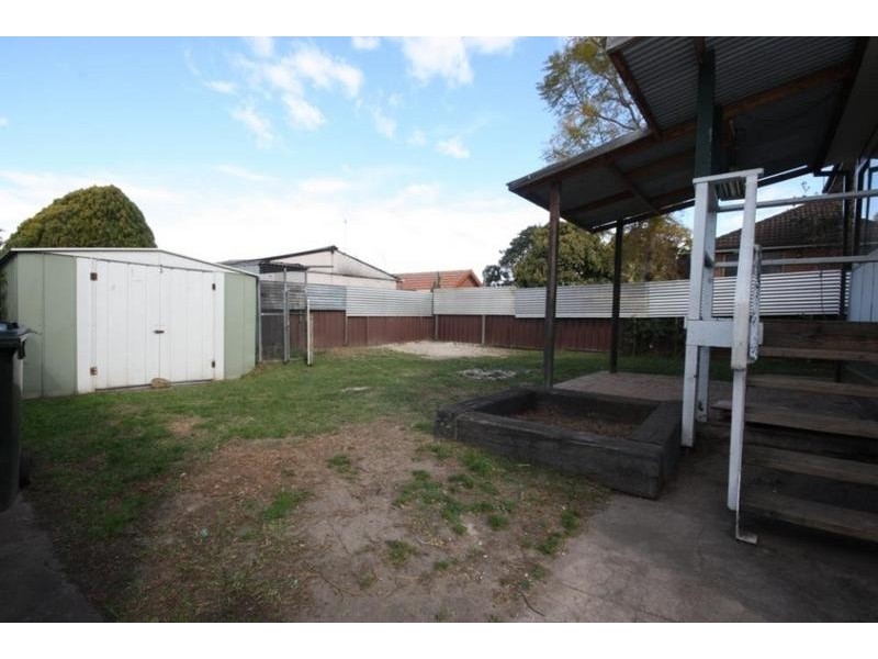 Lidcombe NSW 2141