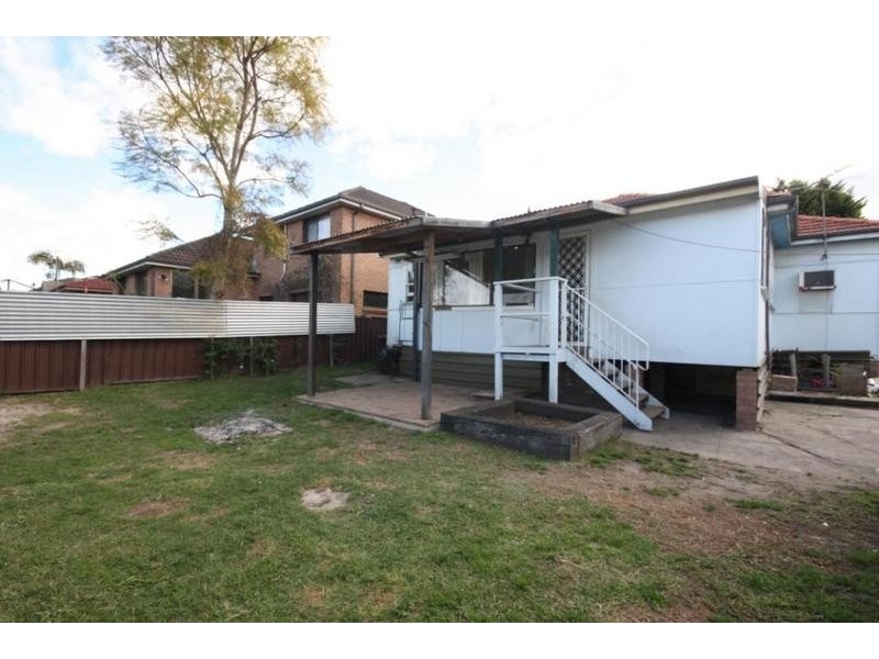 Lidcombe NSW 2141
