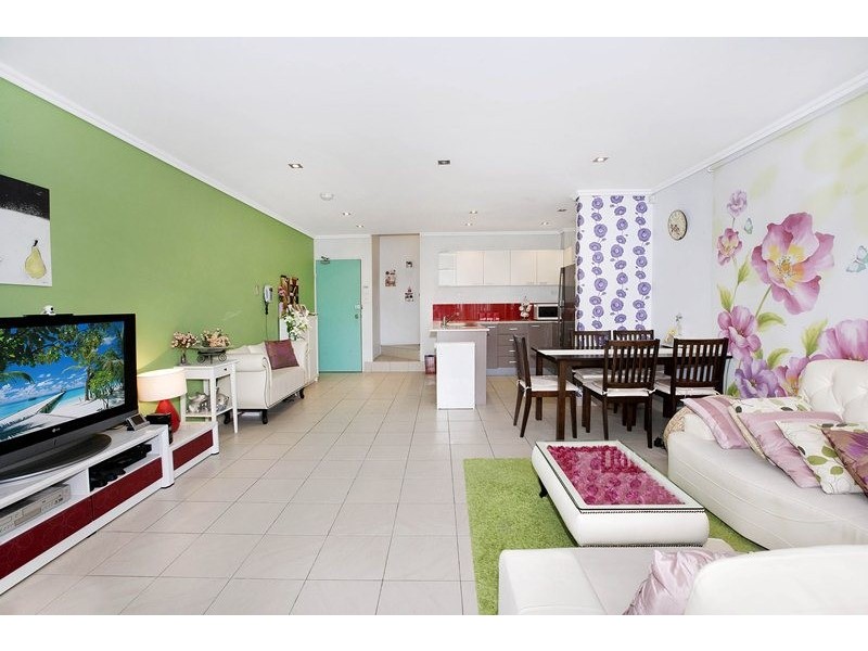 38/28-32 Marlborough Road, Homebush West NSW 2140