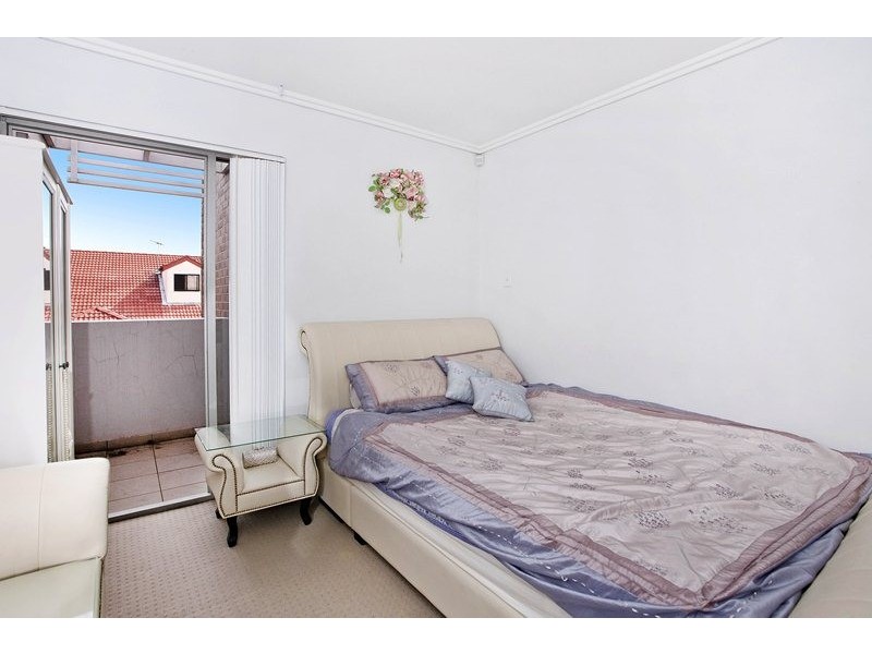 38/28-32 Marlborough Road, Homebush West NSW 2140