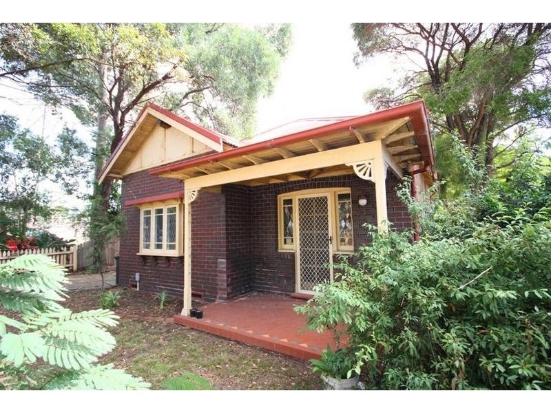 Homebush West NSW 2140