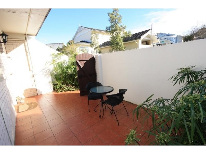 Concord NSW 2137