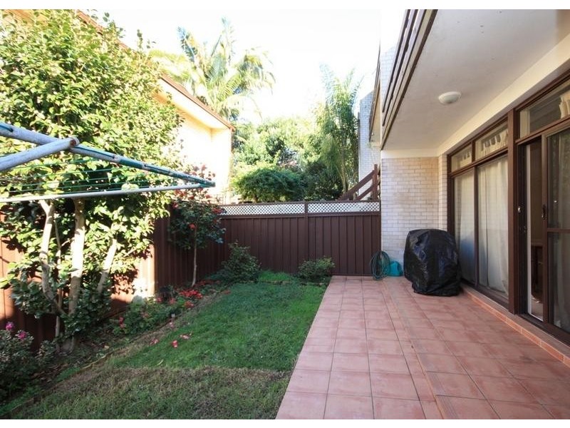 Concord NSW 2137