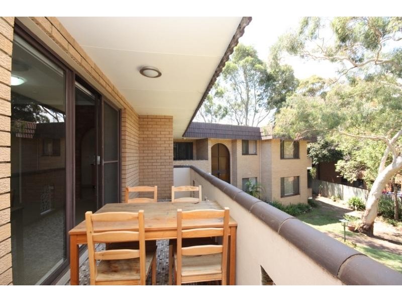 8/14 Montrose Road, Abbotsford NSW 2046