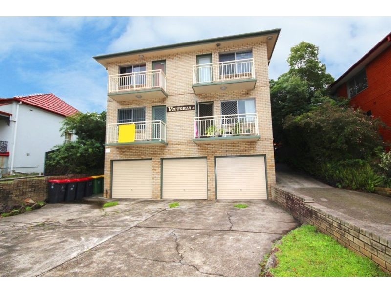 Summer Hill NSW 2130