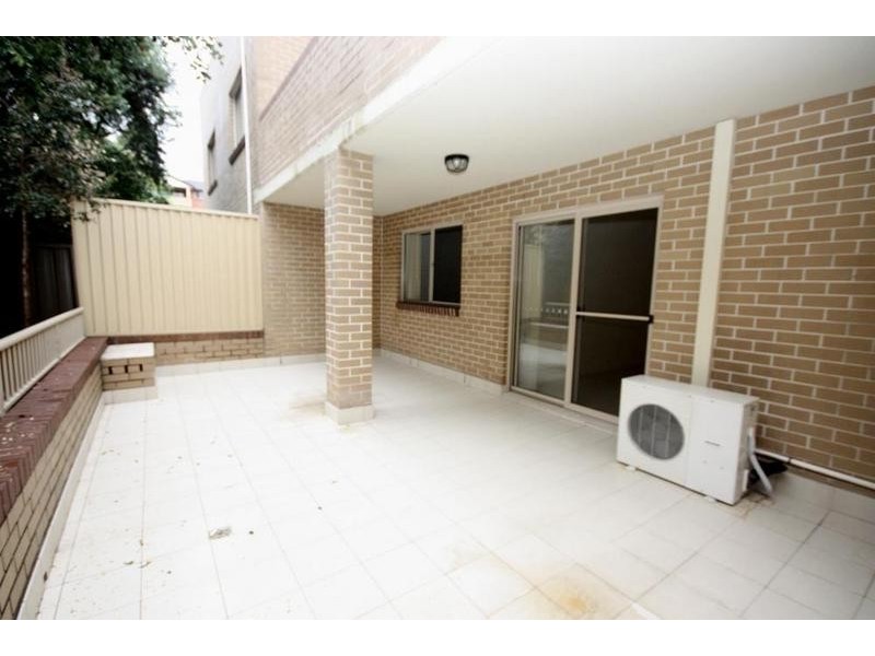 Homebush West NSW 2140